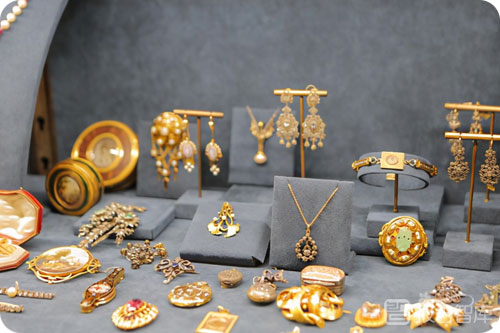 黄金珠宝行业前景如何？未来黄金珠宝市场的发展趋势分析