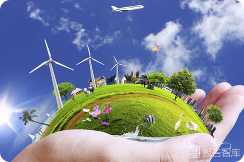 环保产业发展前景怎么样？环保行业的未来前景和趋势