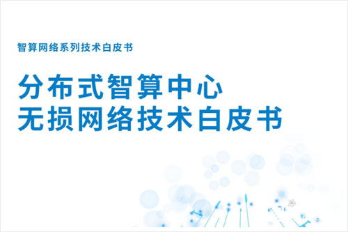 中国电信：2024年分布式智算中心无损网络解决方案与技术白皮书