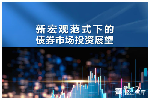 万柏投资：2024债券市场投资前景如何？债券市场的现状及发展趋势研究报告（26页）