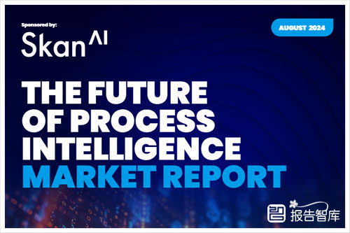 Skan&SSON：2024流程智能市场调研报告，流程智能的好处（21页）