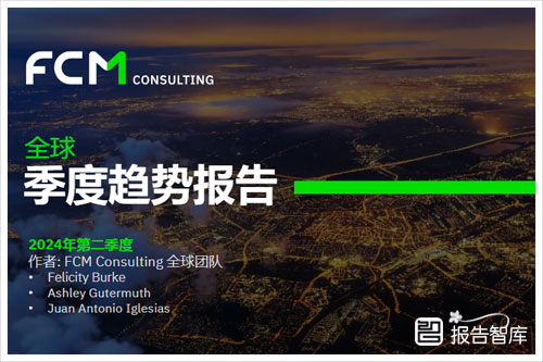 FCM Consulting：2024全球经济与旅行成本分析，全球旅行趋势报告（25页）