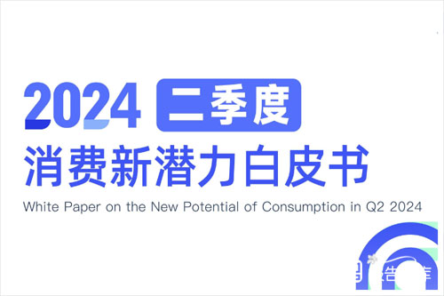 魔镜洞察：2024食品饮料市场规模数据分析，Q2消费潜力白皮书（27页）